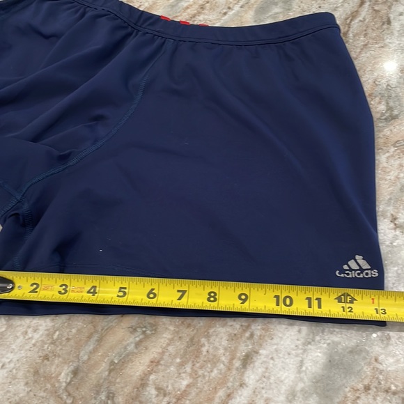 Adidas Lined Shorts Large - Picture 11 of 11